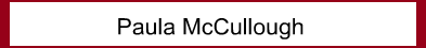 Paula McCullough