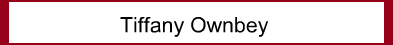 Tiffany Ownbey